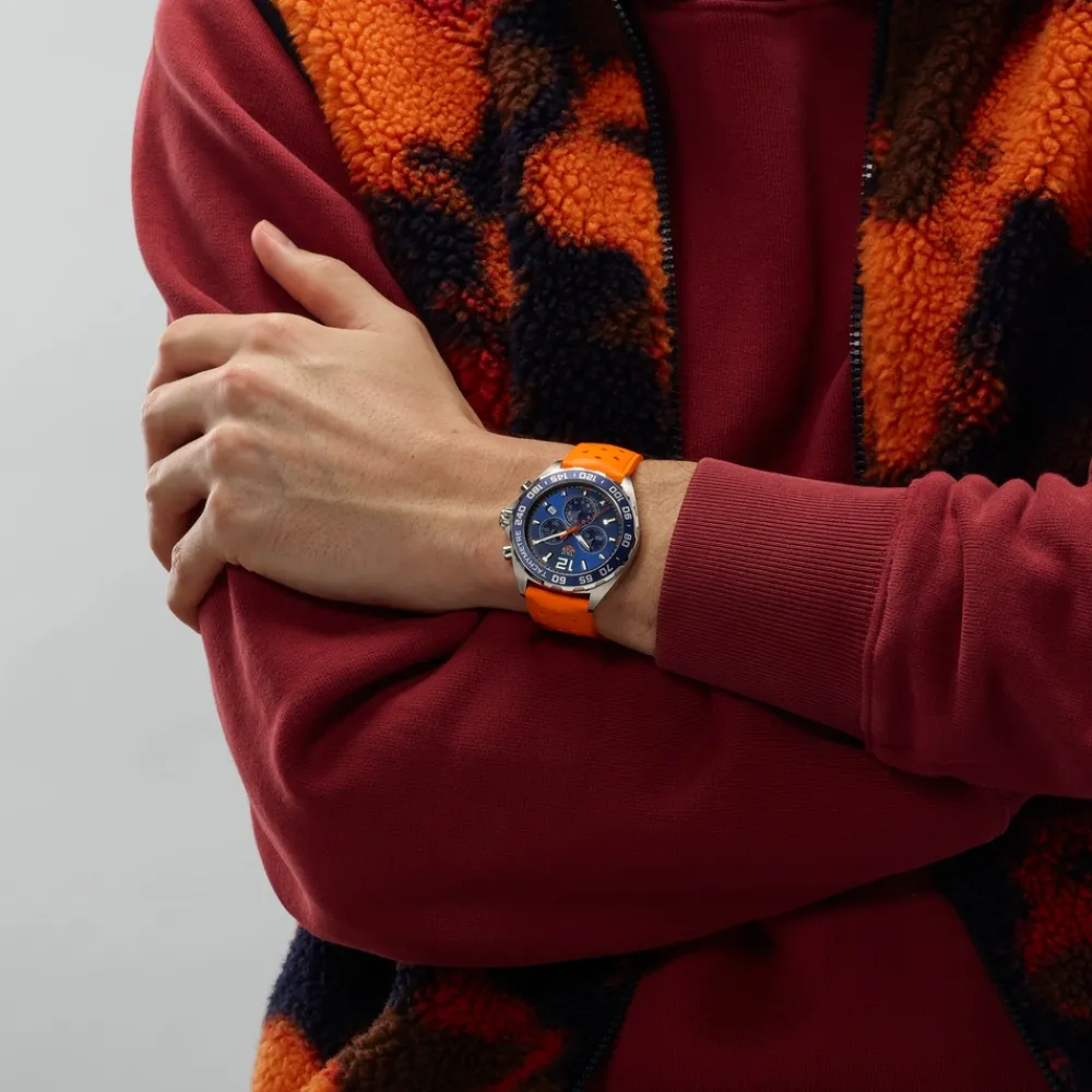 Formula 1 Chronograph^TAG Heuer Hot