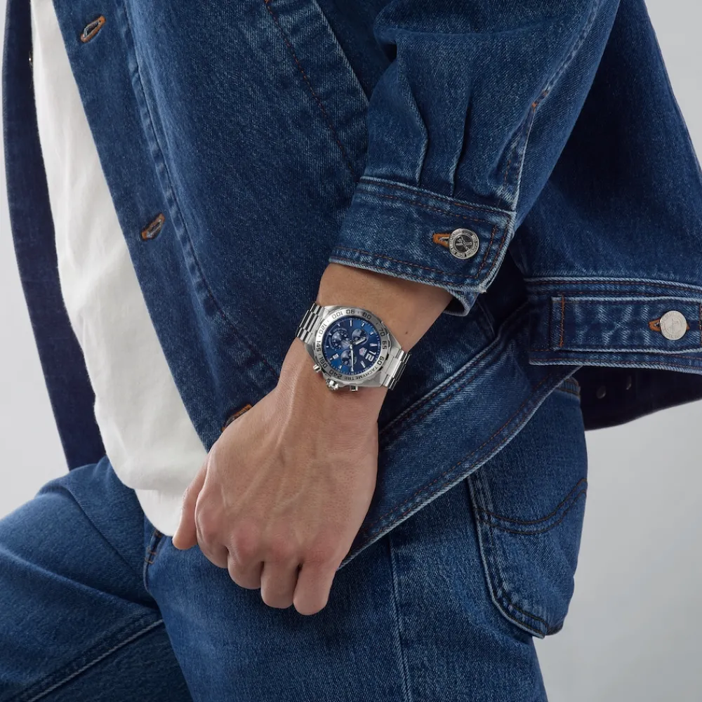 Formula 1 Chronograph^TAG Heuer Store