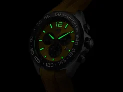 Formula 1 Chronograph^TAG Heuer Hot