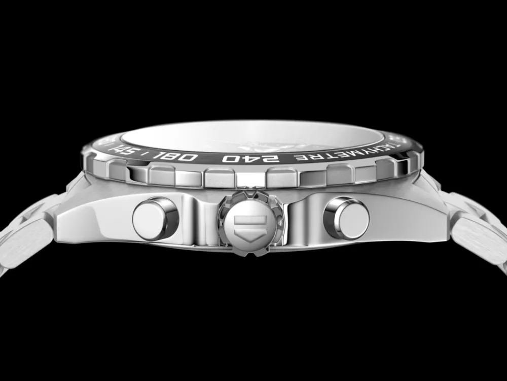 Formula 1 Chronograph^TAG Heuer New