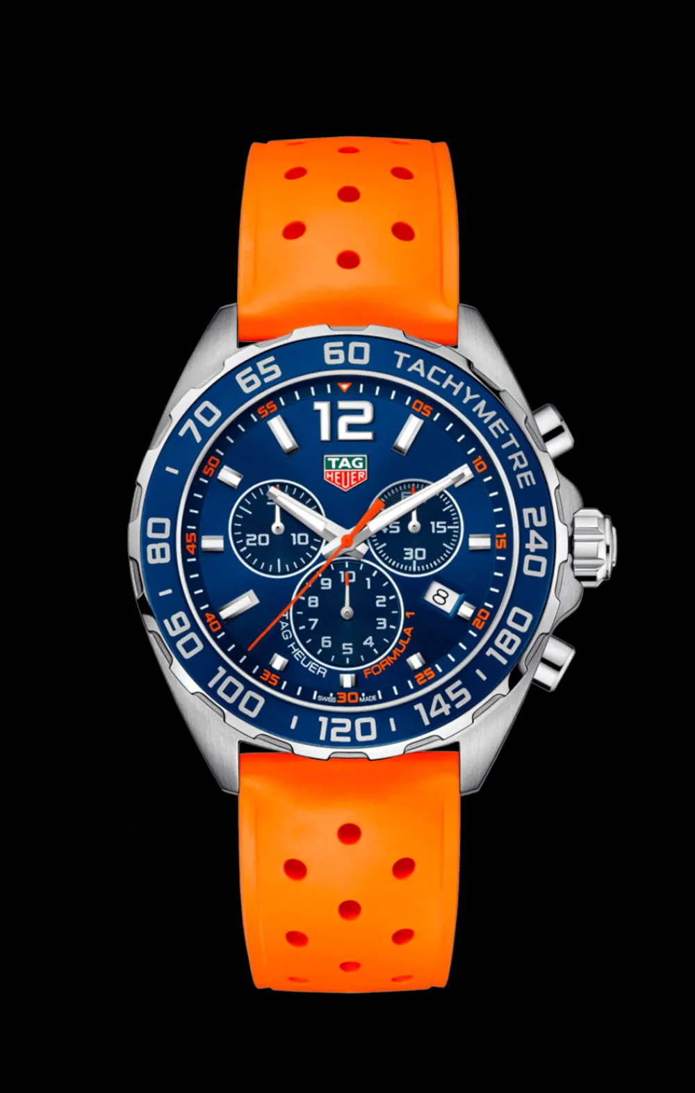 Formula 1 Chronograph^TAG Heuer Hot