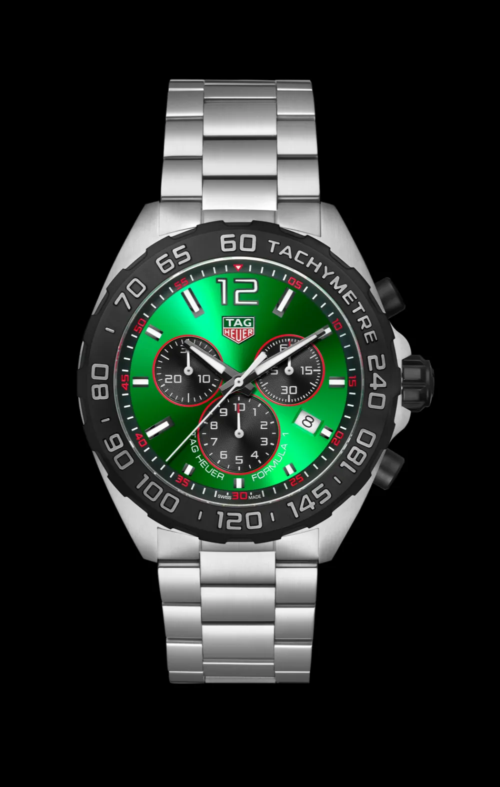 Formula 1 Chronograph^TAG Heuer Clearance
