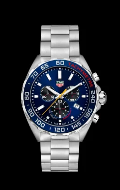 Formula 1 Chronograph x Red Bull Racing^TAG Heuer Outlet