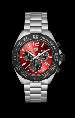 Formula 1 Chronograph^TAG Heuer Best Sale