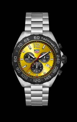 Formula 1 Chronograph^TAG Heuer Fashion
