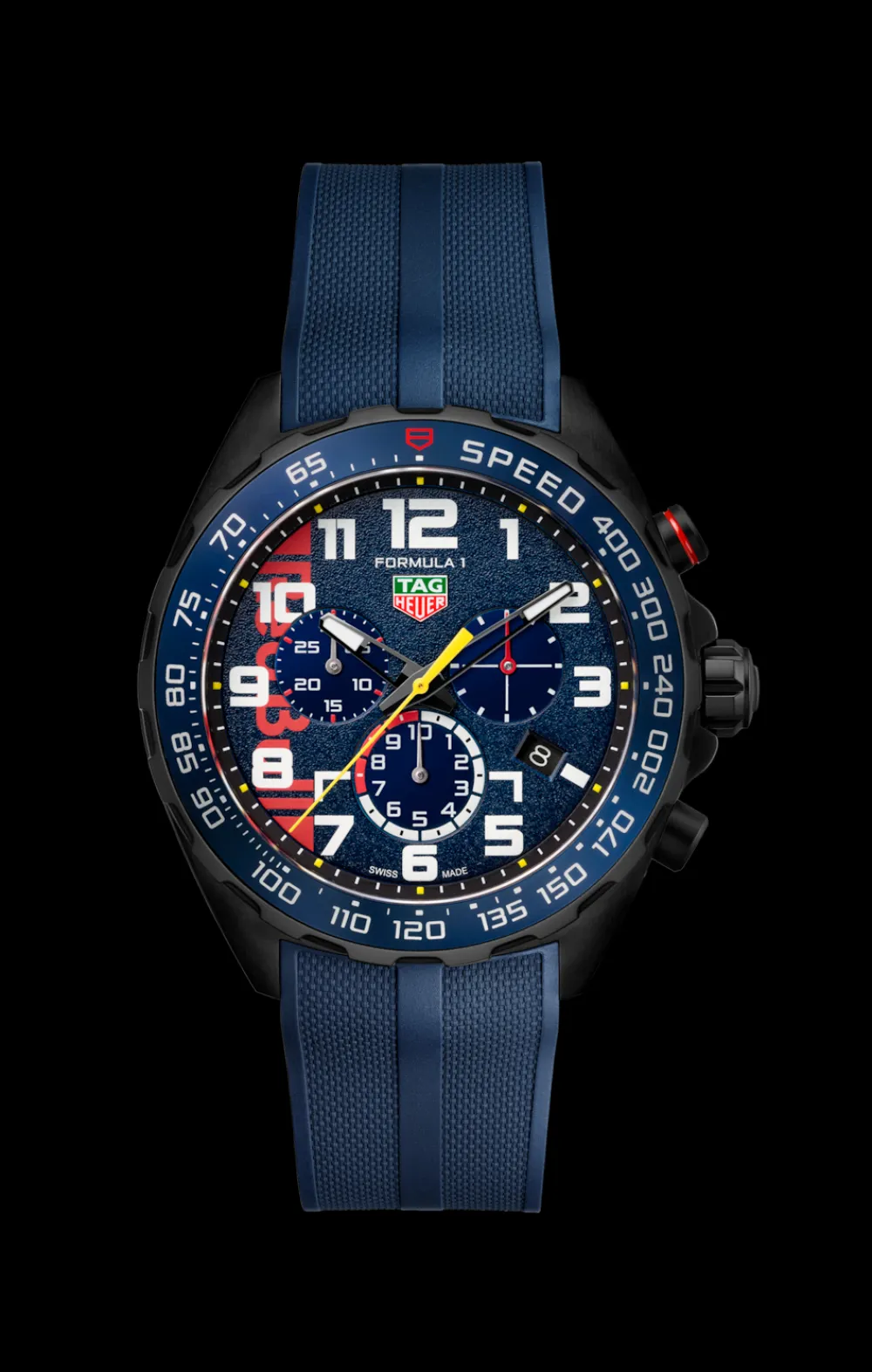 Formula 1 Chronograph X Oracle Red Bull Racing^TAG Heuer Shop