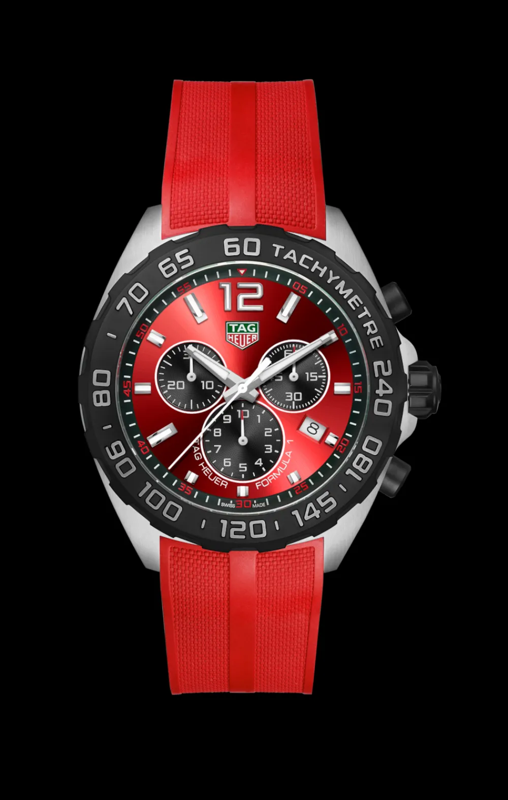 Formula 1 Chronograph^TAG Heuer Discount