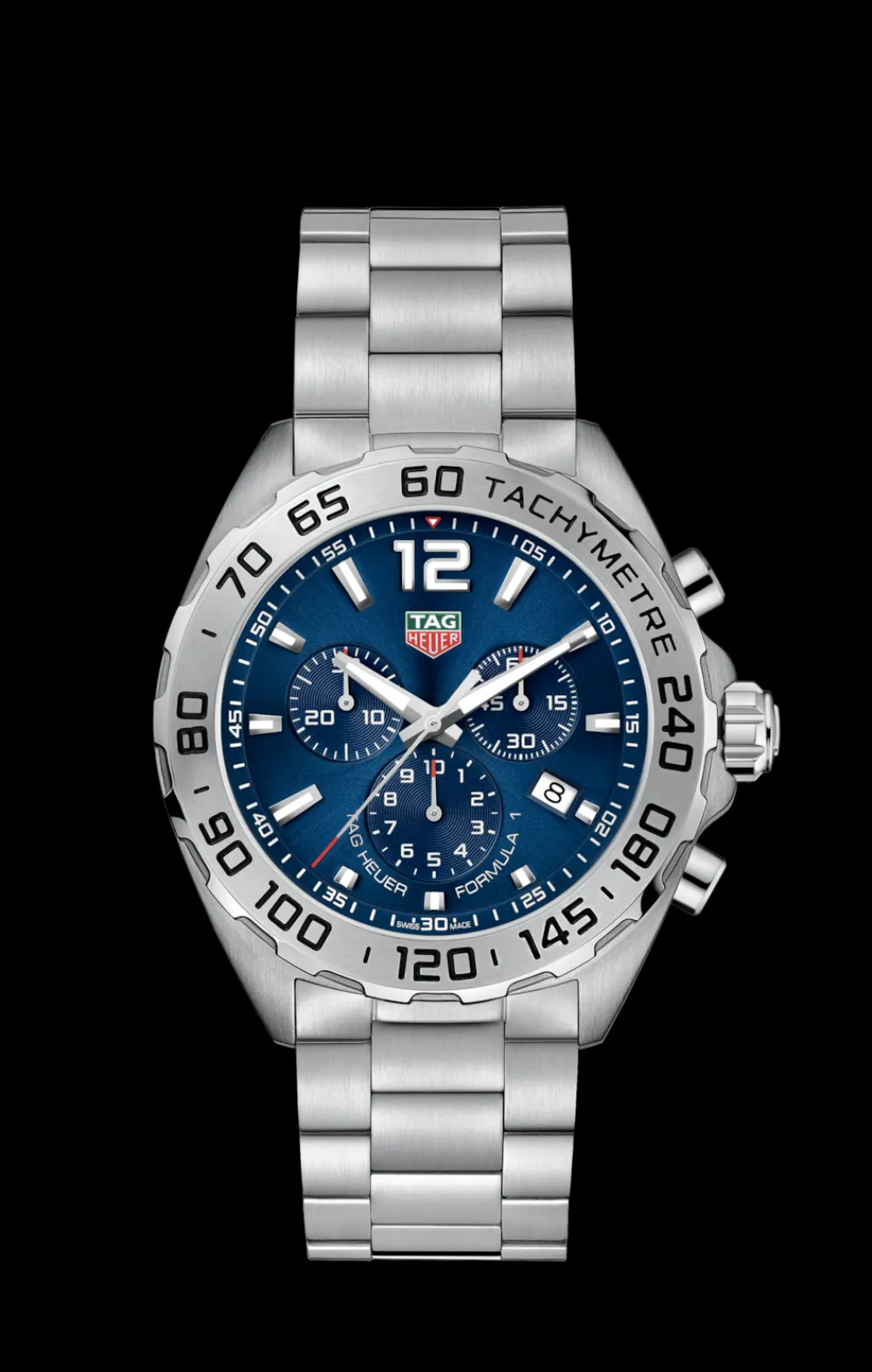 Formula 1 Chronograph^TAG Heuer Store