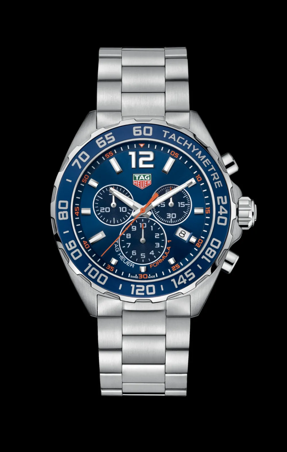 Formula 1 Chronograph^TAG Heuer Shop