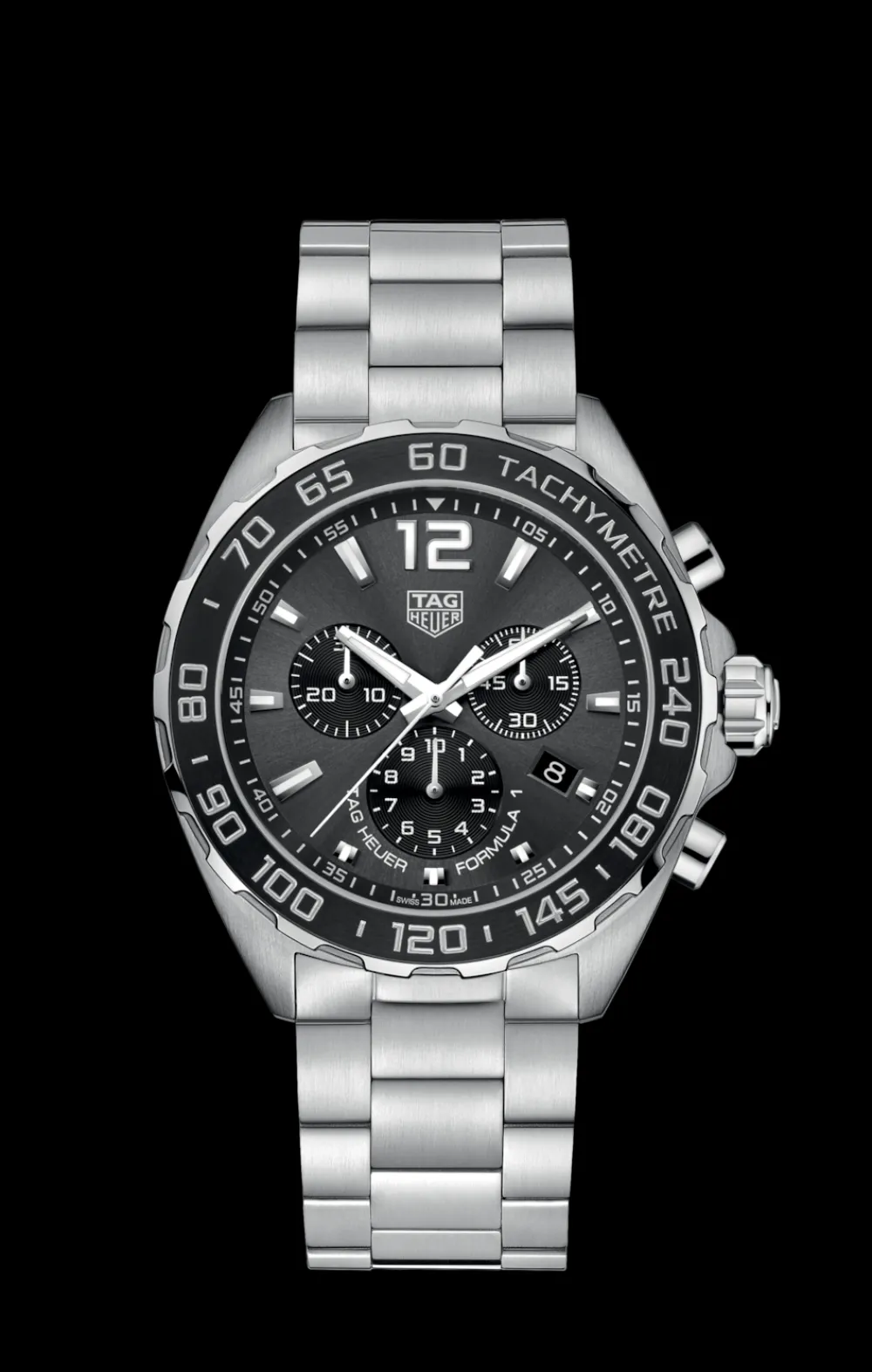 Formula 1 Chronograph^TAG Heuer New