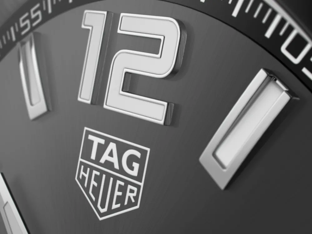 Formula 1 Date^TAG Heuer Outlet