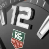 Formula 1 Date^TAG Heuer Fashion