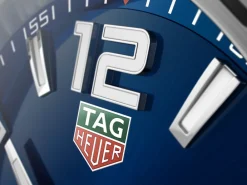 Formula 1 Date^TAG Heuer Store