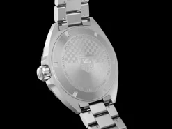 Formula 1 Date^TAG Heuer Store