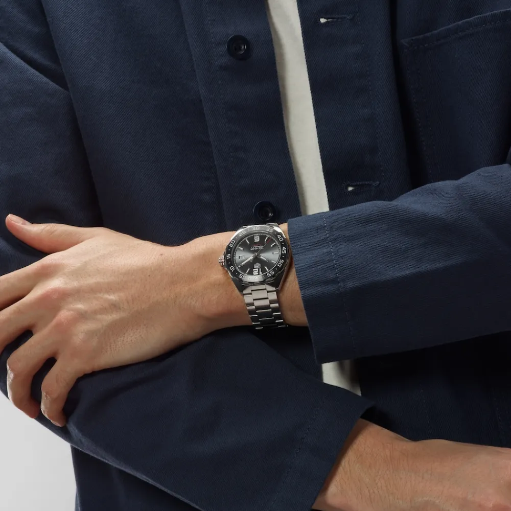 Formula 1 Date^TAG Heuer Outlet