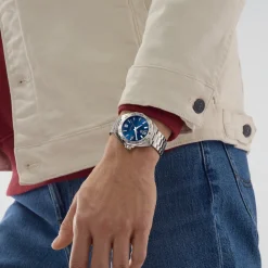Formula 1 Date^TAG Heuer Store