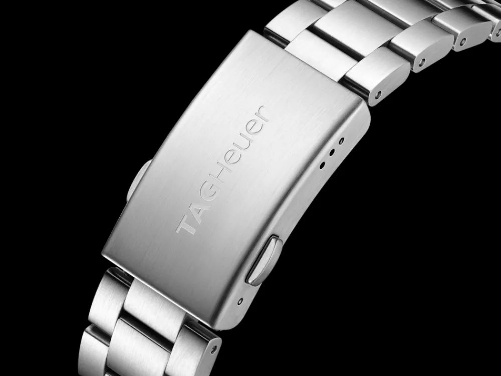 Formula 1 Date^TAG Heuer Best