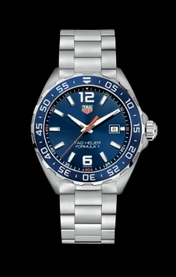 Formula 1 Date^TAG Heuer Cheap
