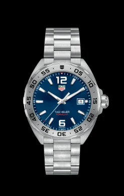 Formula 1 Date^TAG Heuer Store