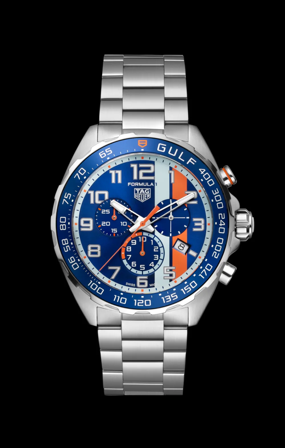Formula 1 Gulf^TAG Heuer Store
