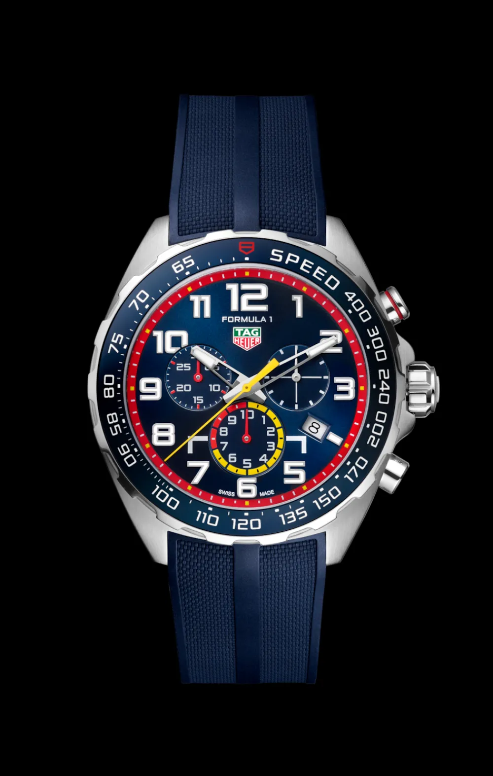 Formula 1 Red Bull Racing^TAG Heuer Best