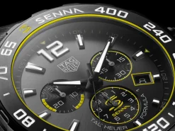 Formula 1 Senna^TAG Heuer Best