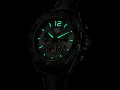 Formula 1 Senna^TAG Heuer Best