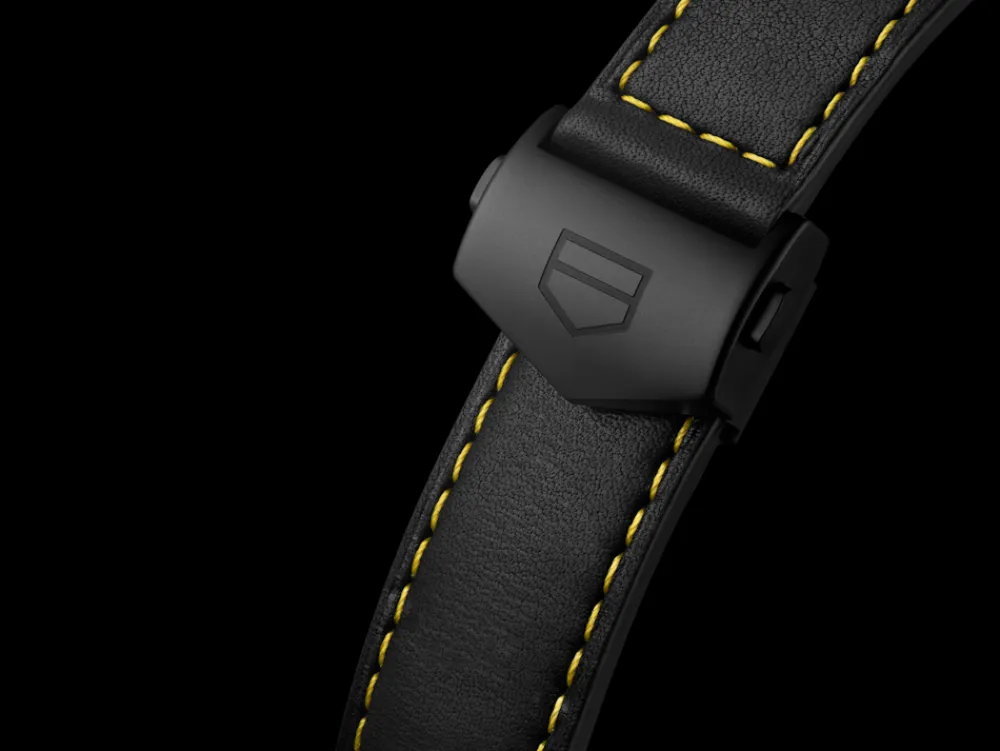 Formula 1 Senna^TAG Heuer Best