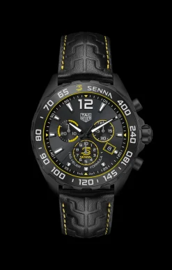 Formula 1 Senna^TAG Heuer Best
