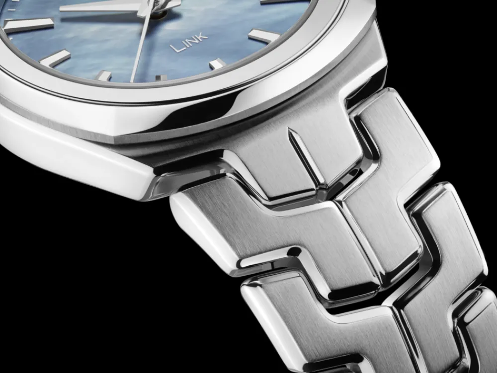 Link Date^TAG Heuer Hot