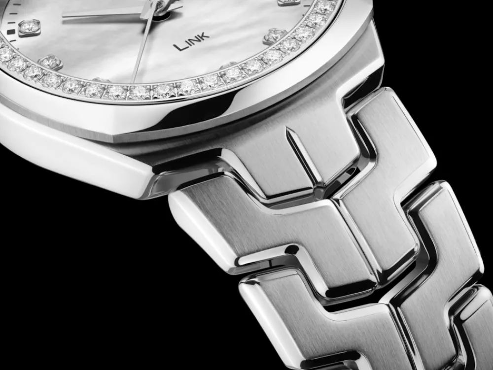 Link Date^TAG Heuer Outlet