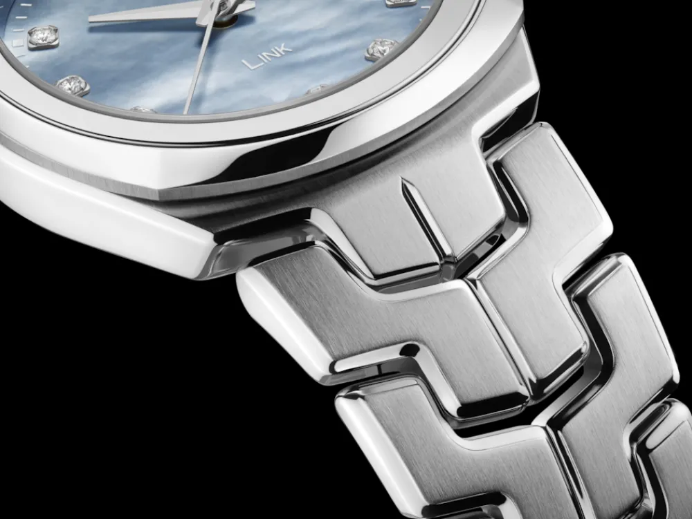 Link Date^TAG Heuer Best