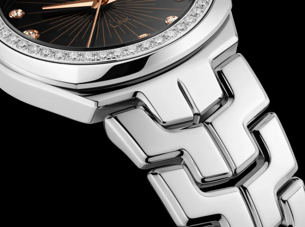 Link Date^TAG Heuer Best