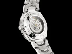 Link Date^TAG Heuer Hot
