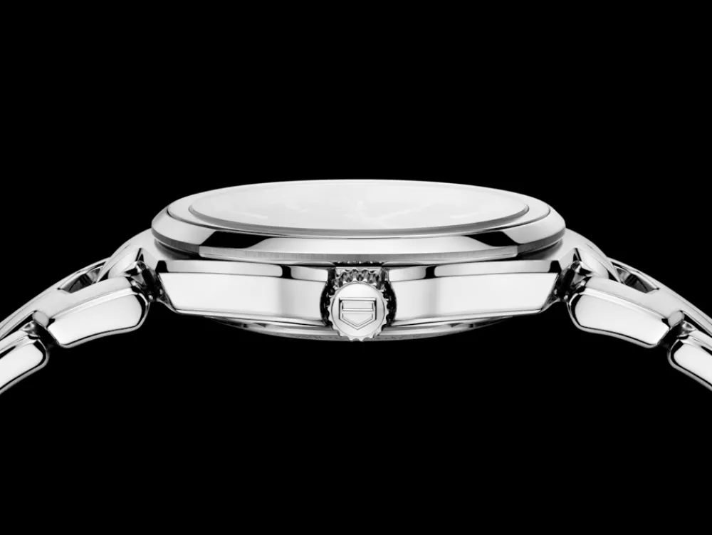 Link Date^TAG Heuer Hot