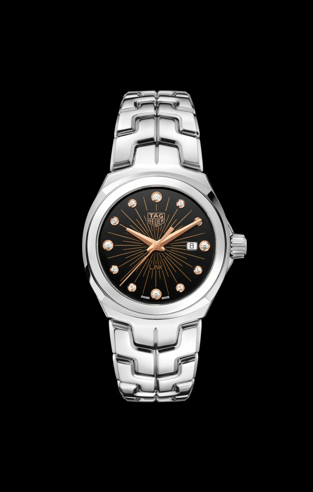 Link Date^TAG Heuer Cheap