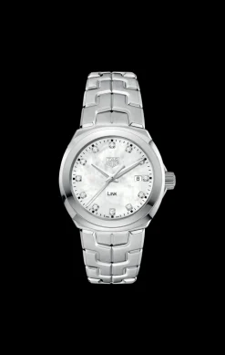 Link Date^TAG Heuer Best Sale