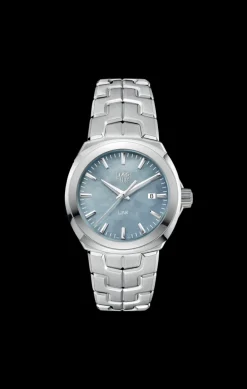 Link Date^TAG Heuer Hot