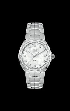 Link Date^TAG Heuer Outlet