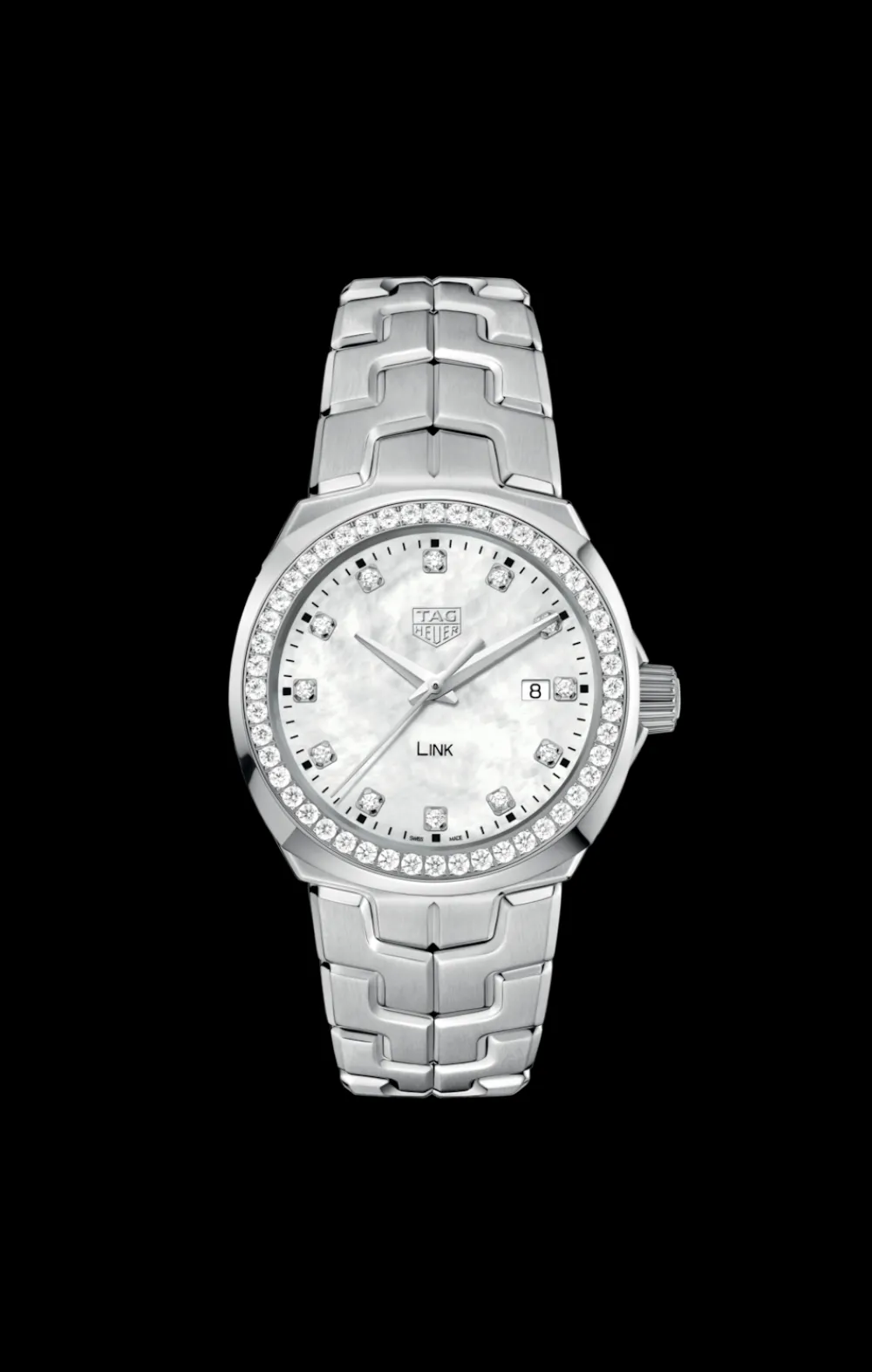Link Date^TAG Heuer Outlet