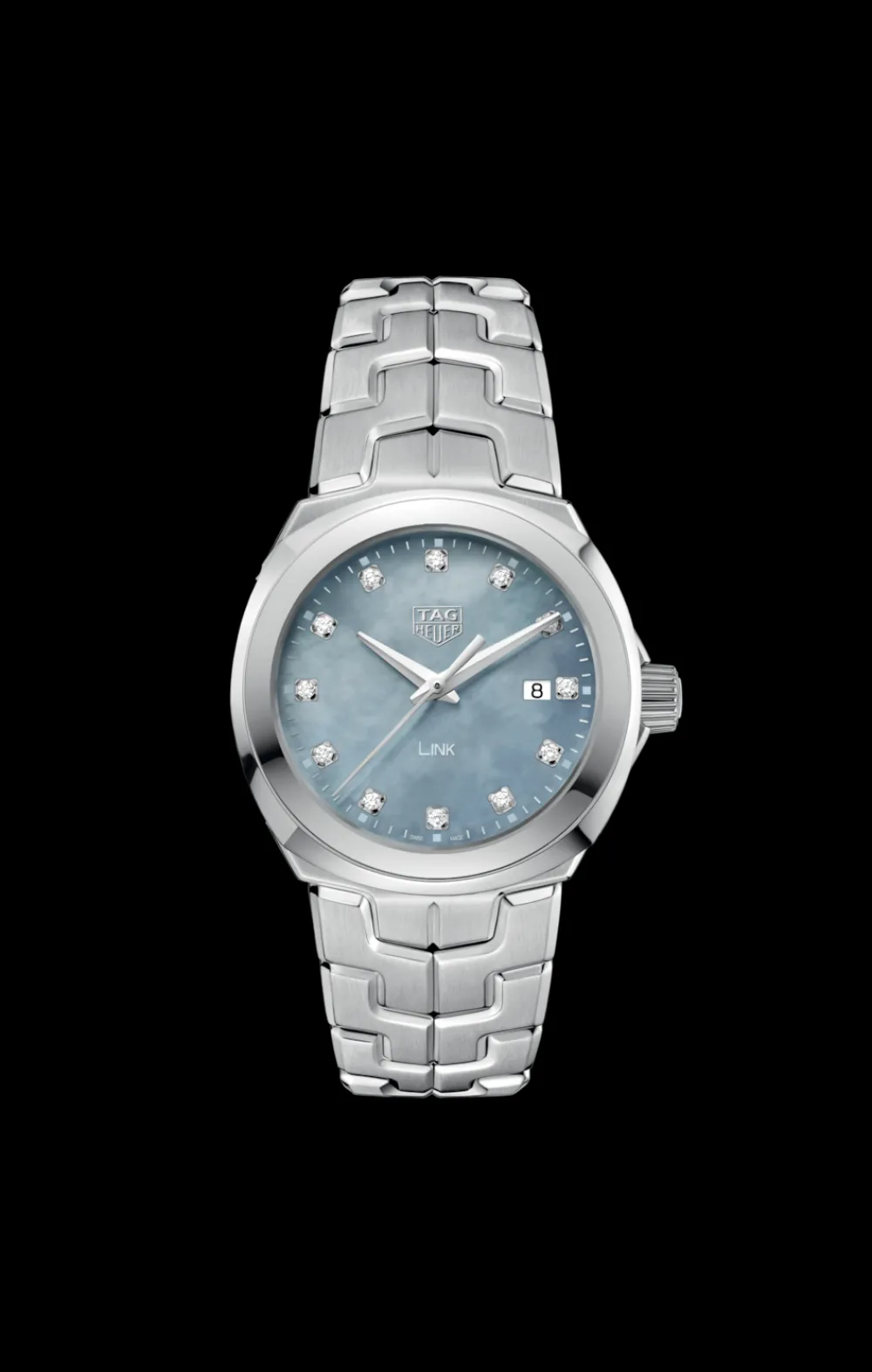 Link Date^TAG Heuer Best