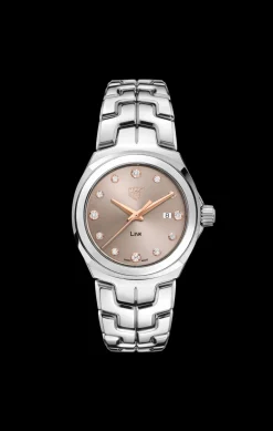 Link Date^TAG Heuer Discount