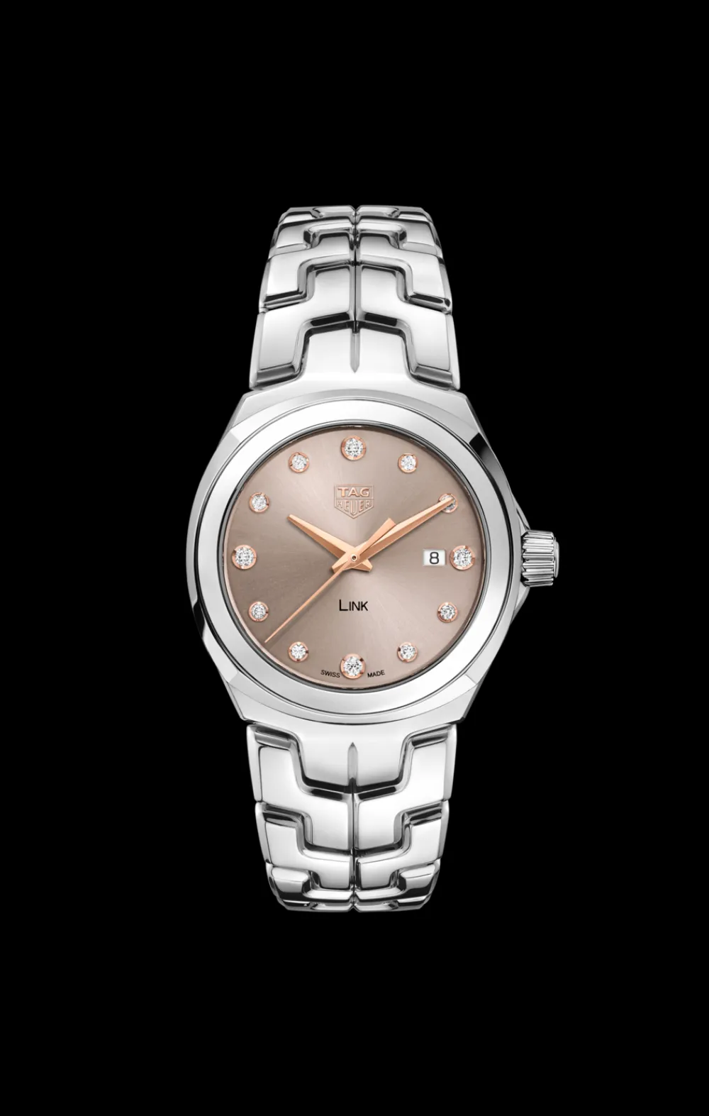 Link Date^TAG Heuer Discount