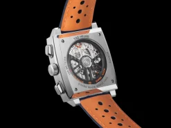 Monaco Chronograph x Gulf^TAG Heuer Best