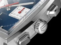 Monaco Chronograph^TAG Heuer Fashion