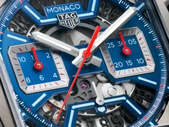 Monaco Chronograph^TAG Heuer Shop