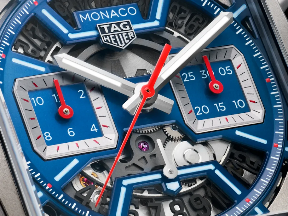 Monaco Chronograph^TAG Heuer Shop