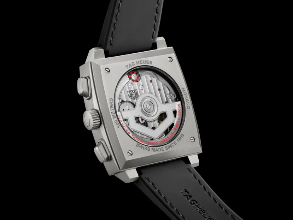 Monaco Chronograph^TAG Heuer Best Sale
