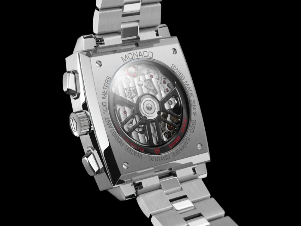 Monaco Chronograph^TAG Heuer Clearance