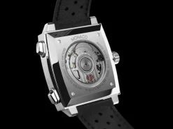 Monaco Chronograph^TAG Heuer New